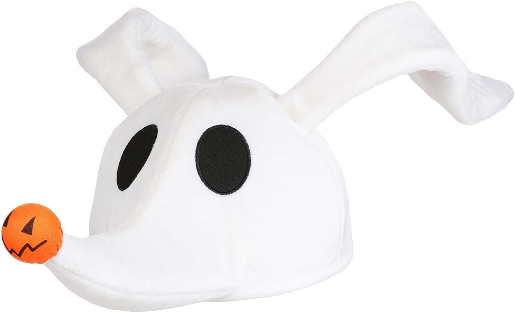 Amazon.com: Disney Zero Adult Costume Hat, Light Up Nose Halloween
